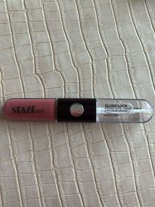 Staze 2-in-1 Lipstick Shade I’m Bubbly