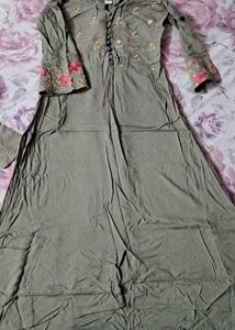 One kurta 1️⃣ from these - any 1