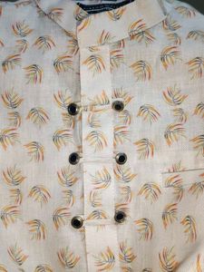 10-11 Year's Boys Dress