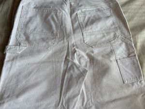 h&amp;m  Cargo jeans