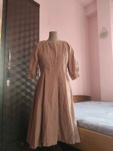 Summer Cotton Dress