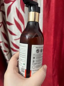 Atulya Hibiscus Shampoo