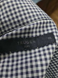 check office shirt