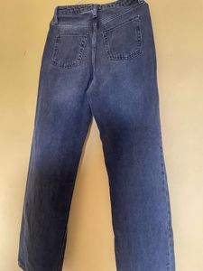 Forever21 high waist jeans