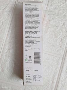 Chemist at Play Face Scrub 100ml