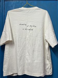 H&amp;M "Chasing a Sunset" Graphic Tee
