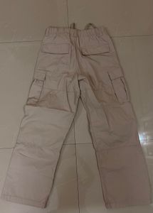 H&amp;M Cargo Pants