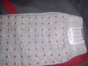 Toe Socks