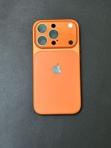 iPhone 17Pro Converter Case for 14Pro with Camera