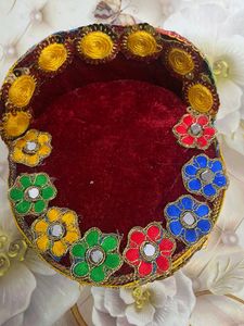 Laddu Gopal Ji Ka Shingshan