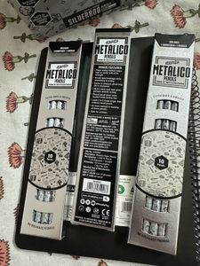 Pencils - Pack of 6