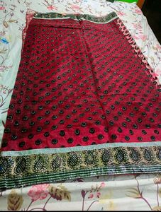 net saree