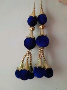 Pretty Latkans For Lehenga ,Choli , Kurti , Blouse