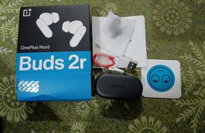 Original OnePlus Nord Buds 2r in Ear Earbuds