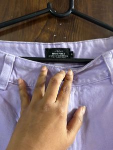 8 Pocket Jeans Pant