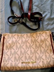 Michael Kors Shoulder Bag