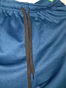 FTX Men’s Jogger Blue Medium