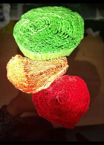 Crepe Paper Rolls - Vibrant Colors for Crafts