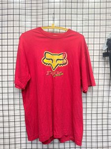 Men's Fox Racing T-Shirt