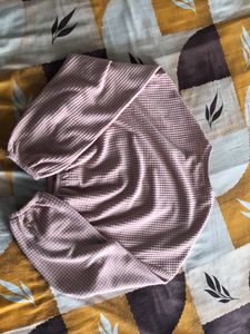 Sweatshirt Co-ord
