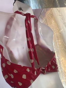 Beautiful Breach Were Bra