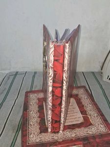 Vintage "Loving Moments" Photo Album