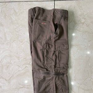 Ben Sherman Havey Utility cargo