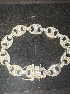 COFFEE BEAN BRACELET