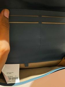 Baggit Teal Green Wallet