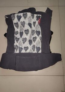 Luvlap Baby Carrier Adore Model Unused With Box
