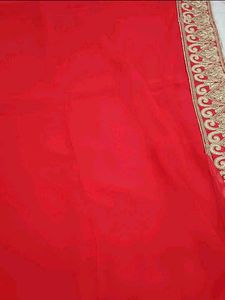 Premium Quality Like New Saree 😍