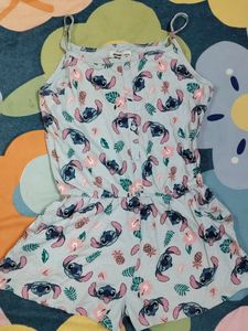Jumpsuit
