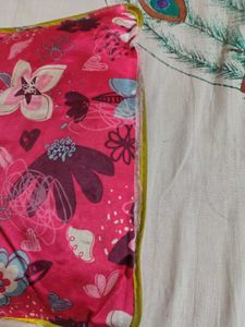 Cute Floral Hot Water Bag