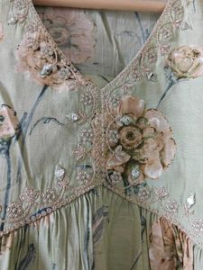Elegant Casual kurta