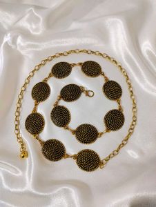 Y2k Waist Chains
