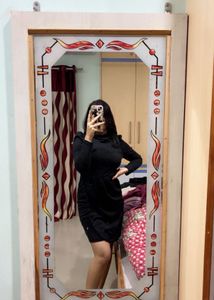 Bodycon Winter fit Dress