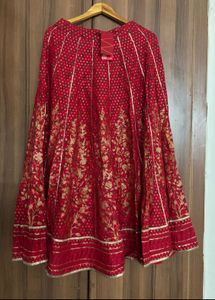 🆕W Women heavy Lehnga/ Skirts