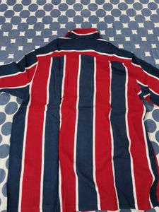 M SIZE Brand New Zudio 38 Shirt For Sale