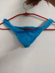 Men sexy thong