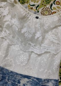 Stylish Women And Girls Dress