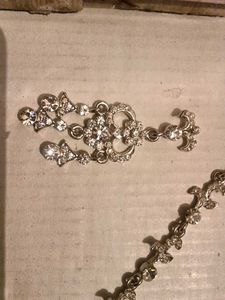 Necklaces and chains