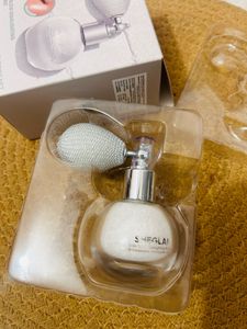 Sheglam Go Glow Highlighter Body Mist