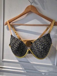 zivame Floral Print Bra