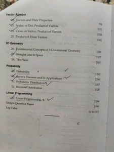 RS Aggarwal Class 12 Mathematics