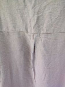 Elegant V-Neck Long Sleeve Top