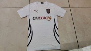 Puma Check24 T-Shirt