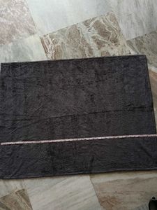 Baby blanket or towel