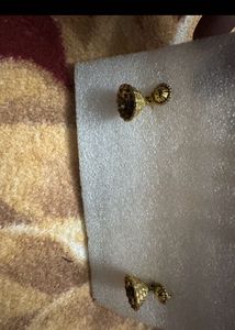 Elegant Gold Style Jhumka Earrings for Women