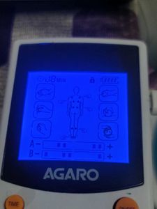 Agaro TM4276 Tens Massager,