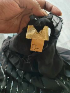 H&amp;M party top